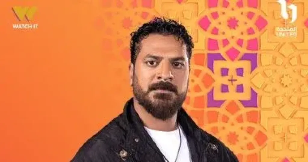   مصطفي ابو سريع