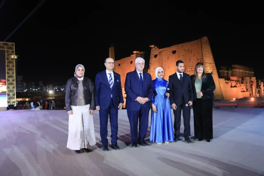 وزير التعليم العالي