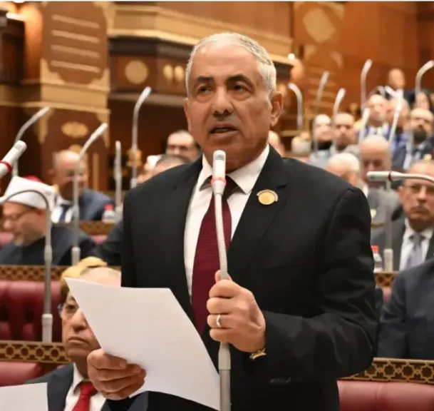 اللواء أحمد العوضي 