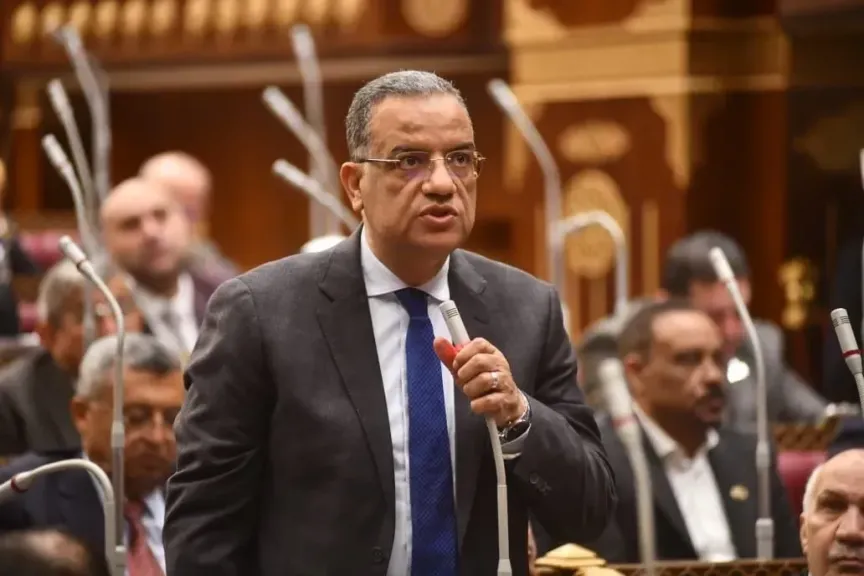 محمود مسلم 