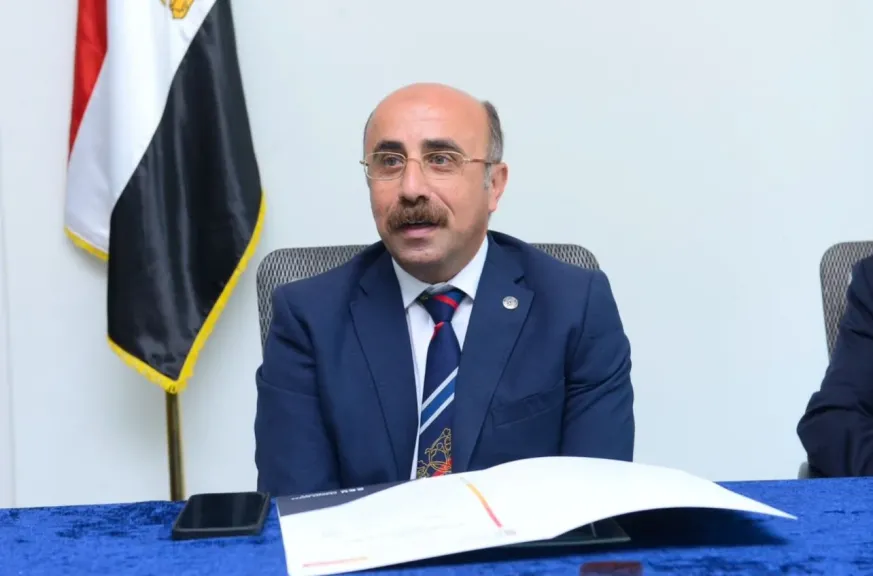 الدكتور باسم تهامي