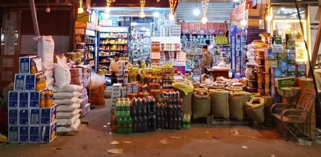 اسواق 