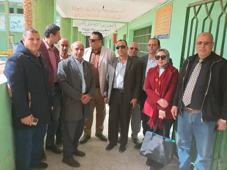 جانب من التدريب 