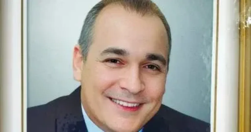 المستشار محمد عطية محمد