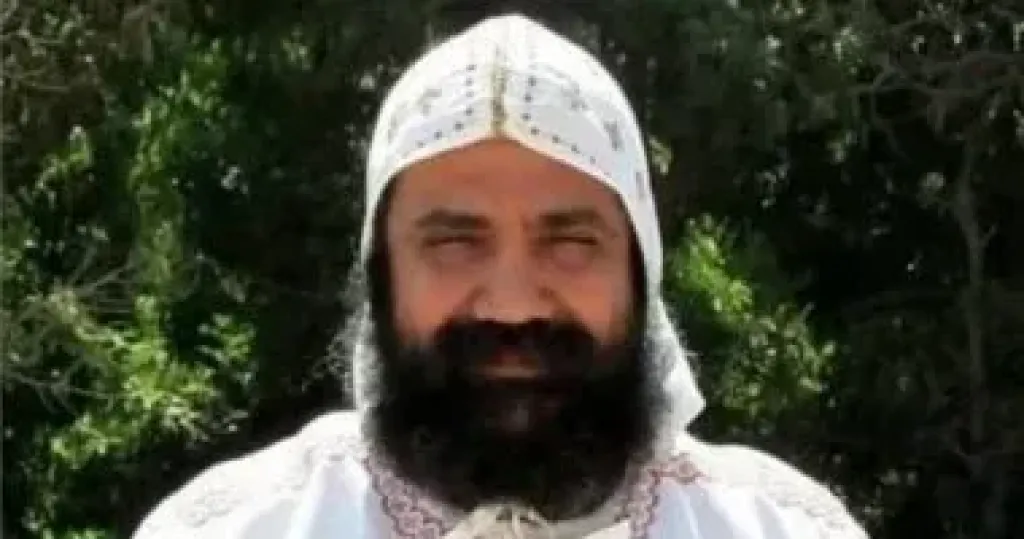 القمص بسادة