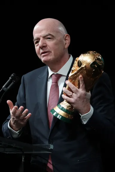 إنفانتينو 