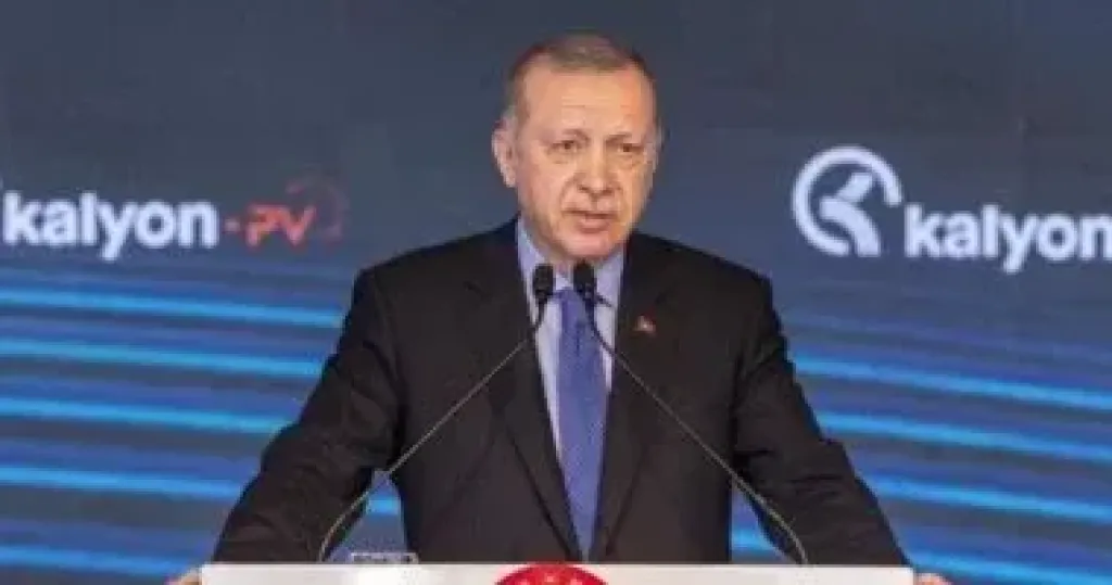 اردوغان 