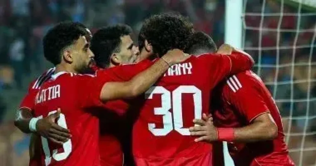 الأهلي 