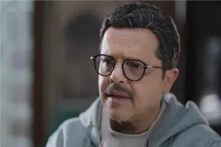 محمد هنيدي 