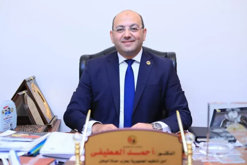 أحمد العطيفي 