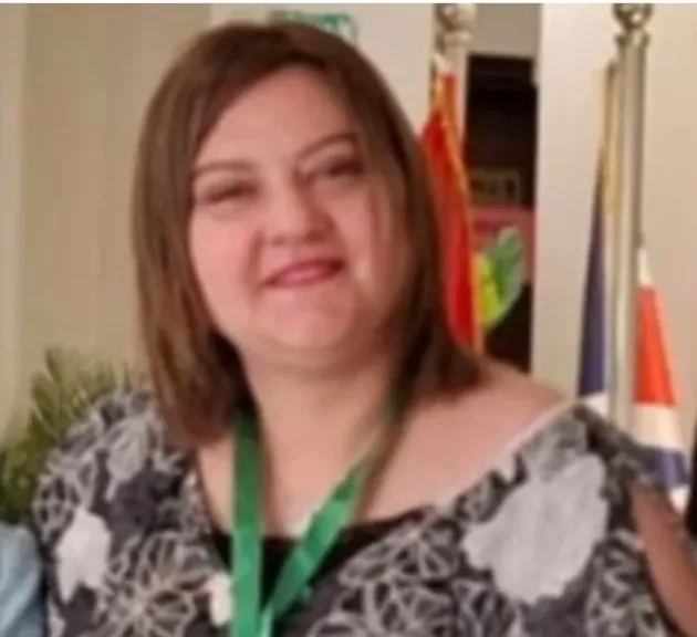 المستشارة ماريان شحاته