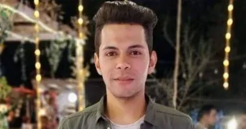 المتهم 