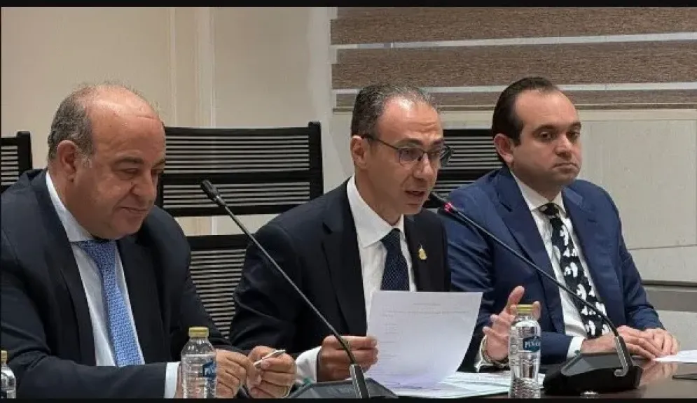 لجنة الشئون الصحية بمجلس النواب