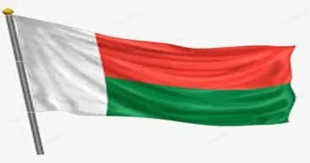 مدغشقر  