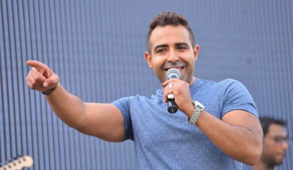 محمد عدوية