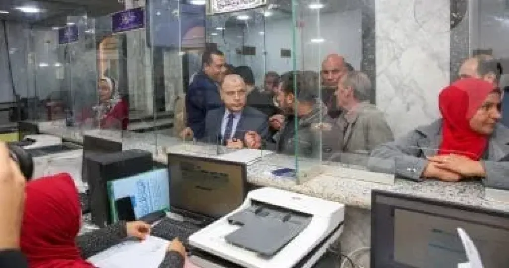 جانب من الجولة 