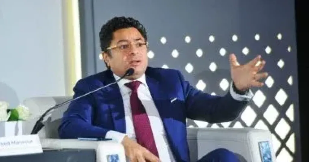 خالد أبو بكر  