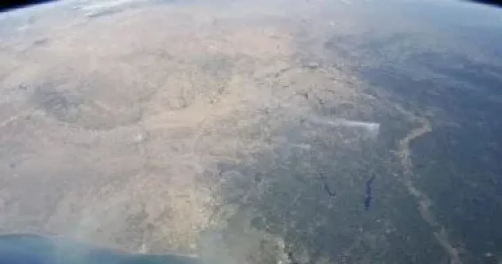 تغير المناخ