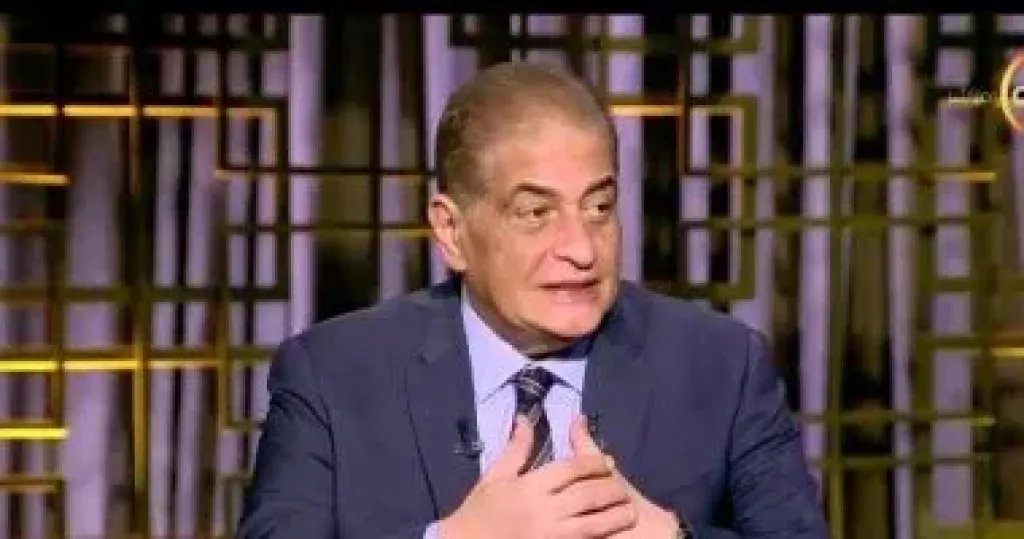 اسامة كمال 