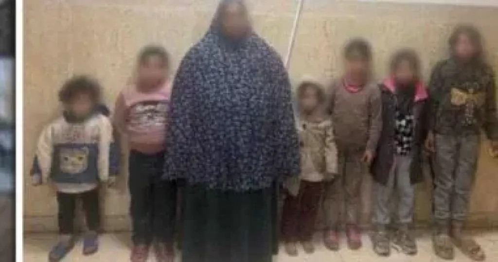 المتهمين 