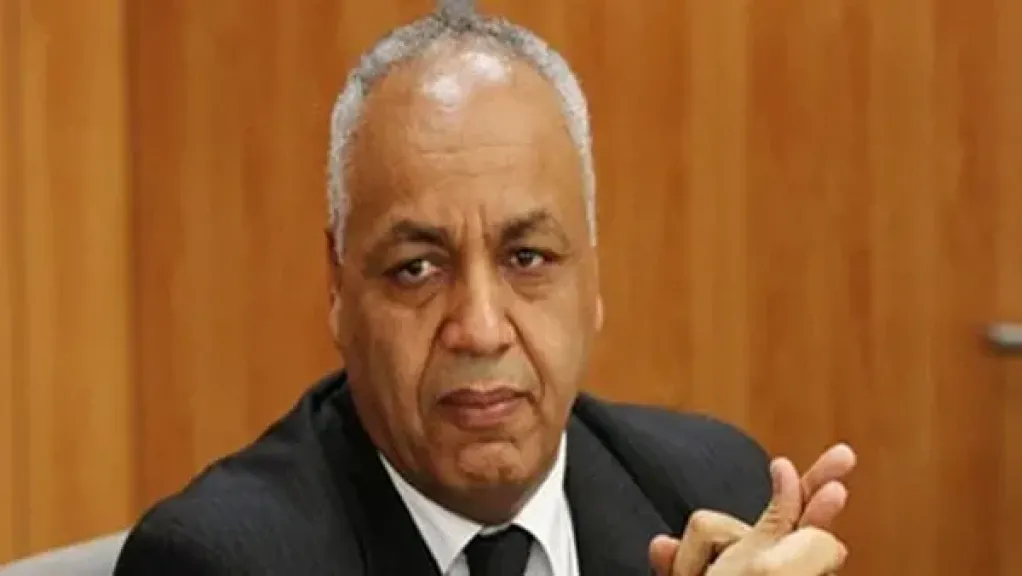 مصطفى بكري 
