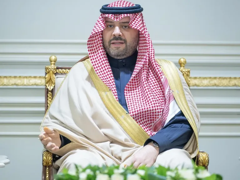 الأمير فيصل بن خالد بن سلطان بن عبدالعزيز