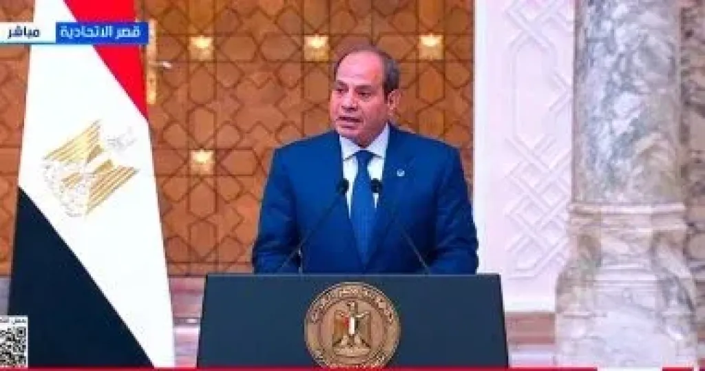 السيسي 