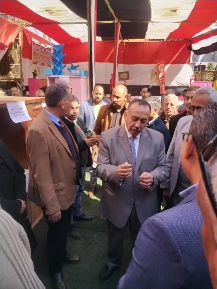 محافظ أسيوط 