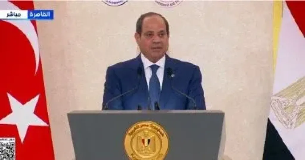 السيسي 
