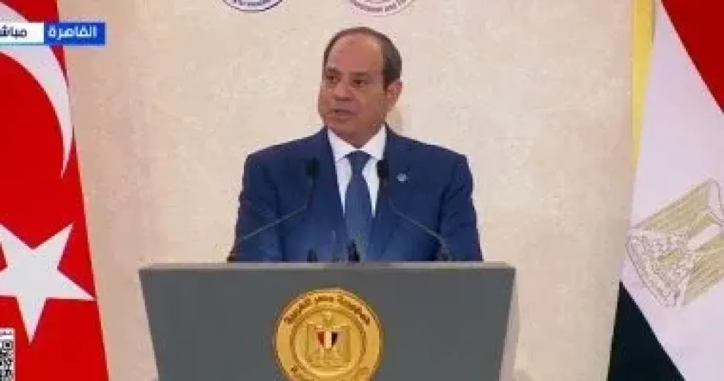 السيسي 