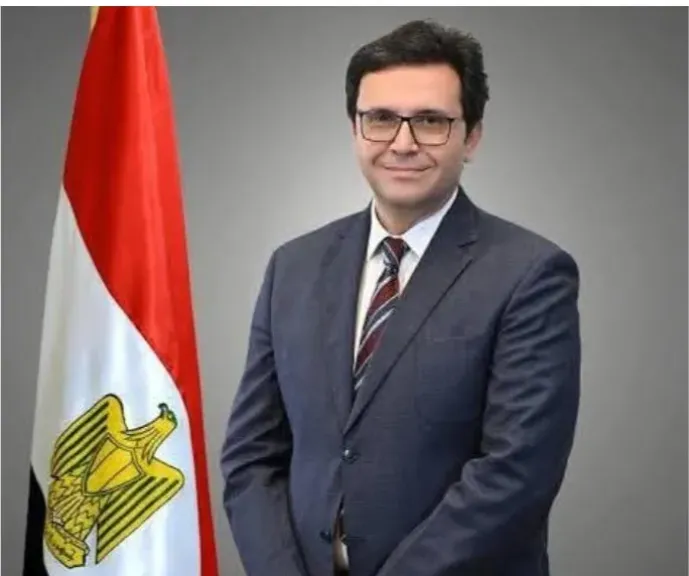  وزير الثقافة 