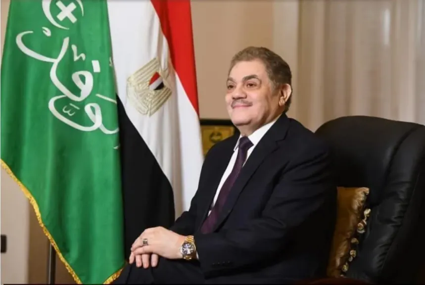 الدكتور السيد البدوي 