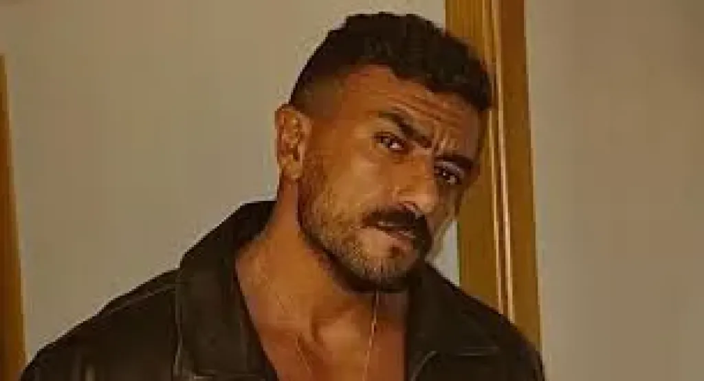 أحمد العوضى