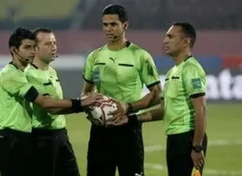 محمد معروف 