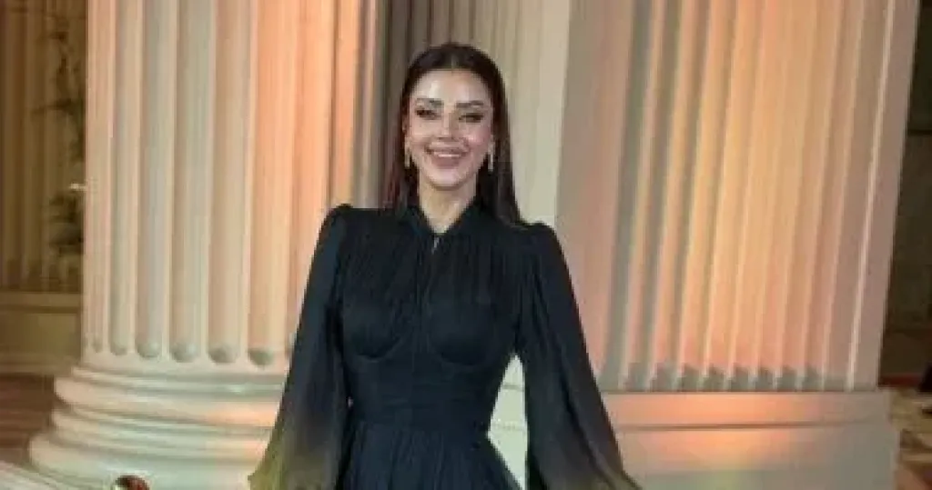رضوي الشربيني 