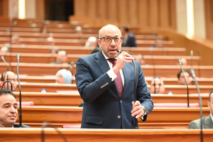 حسام المندوه