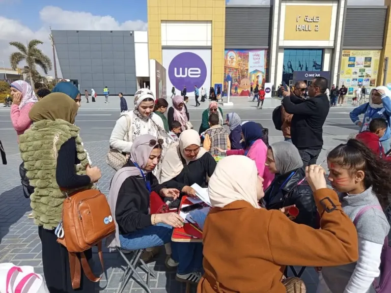وحدة حماية الطفل بالشرقية 