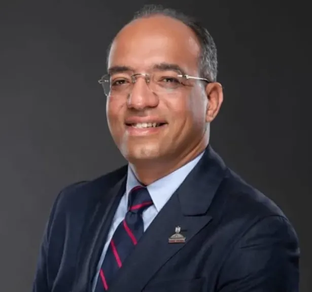 النائب علي مهران