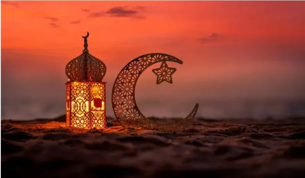 شهر رمضان المبارك