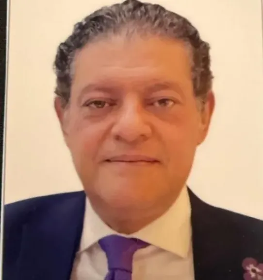 المستشار محمد عطية