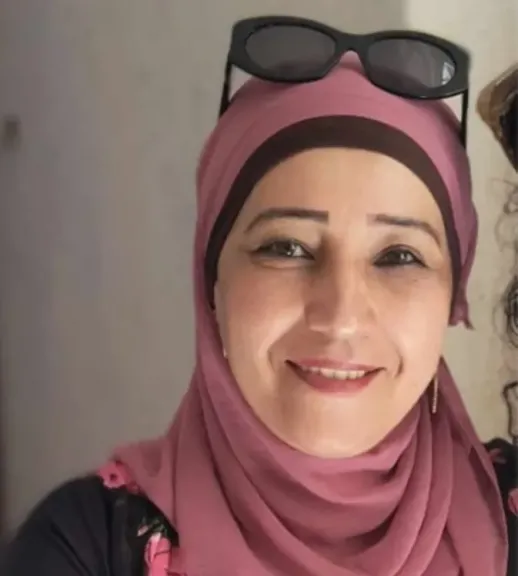 نجلاء أحمد