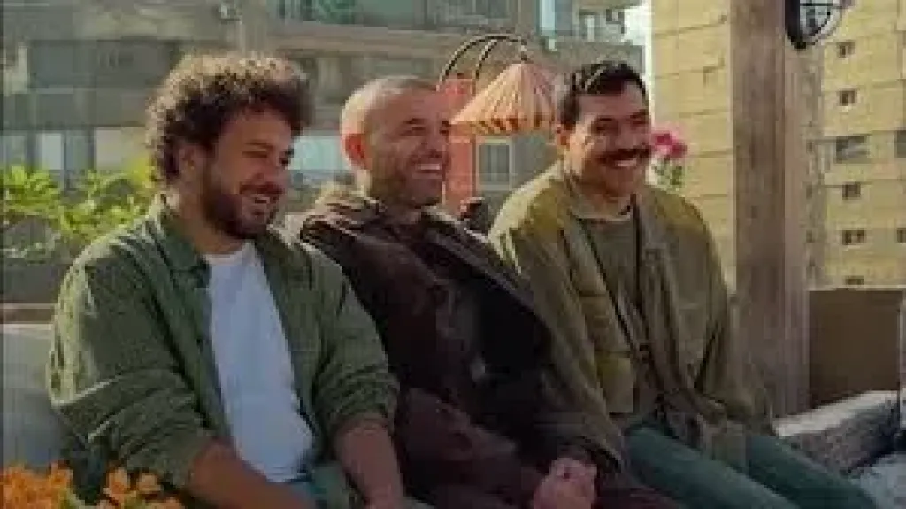مسلسل فخر الدلتا