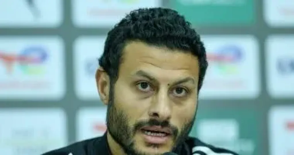 محمد الشناوي 