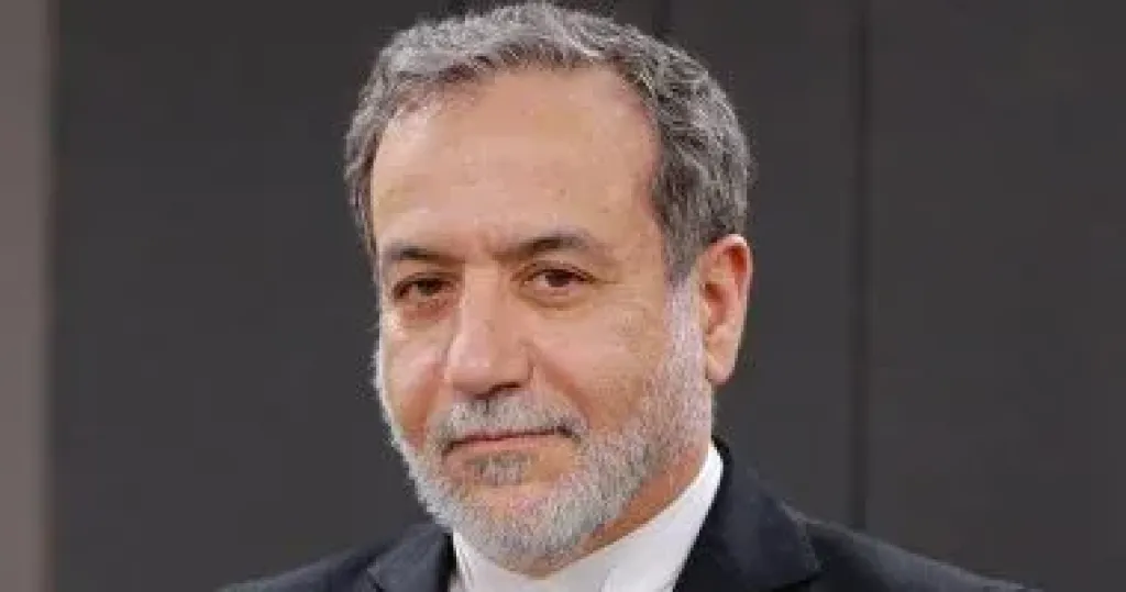 عراقجي  
