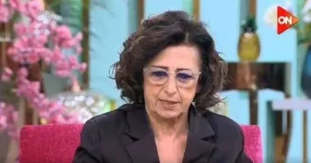 ماريان خوري  
