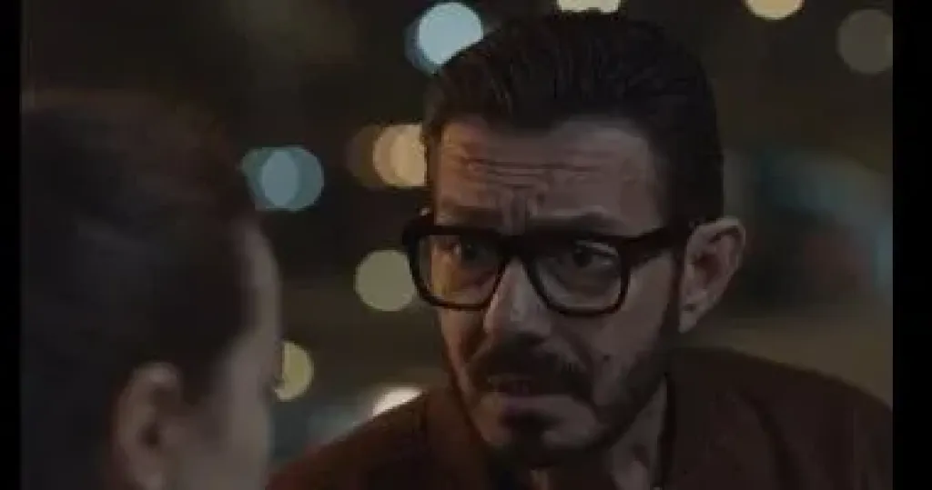 مسلسل لعبة وقلبت بجد