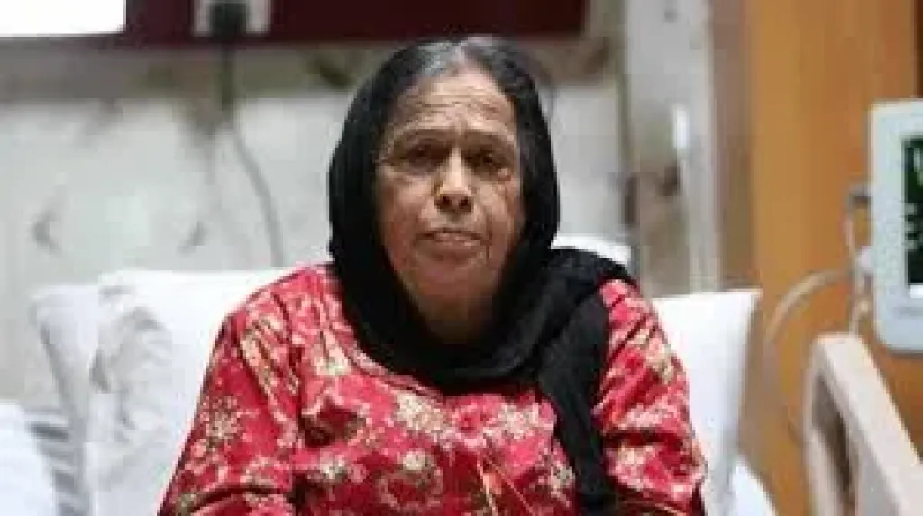 الفنانه حياه الفهد