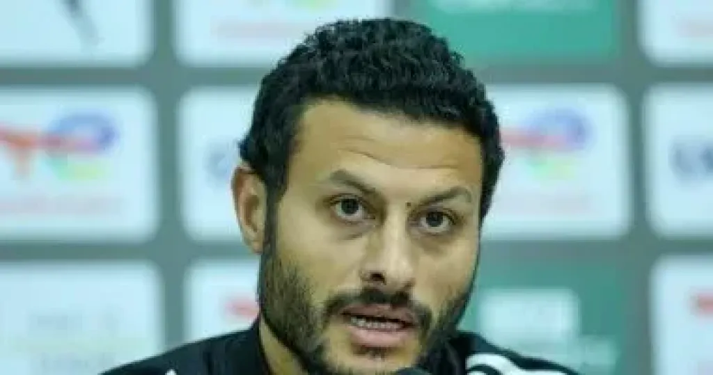 محمد الشناوي