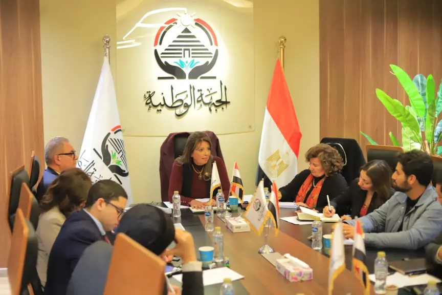أمانة التراث بحزب الجبهة