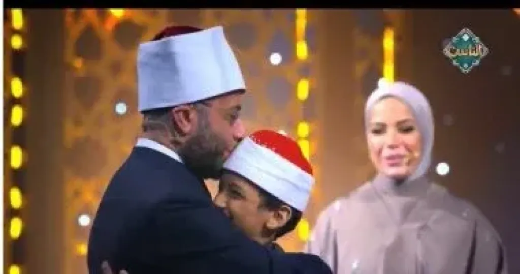اسامة الأزهري 